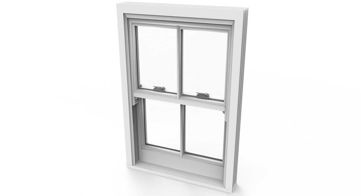 uPVC Windows Basildon | uPVC Window Prices Essex