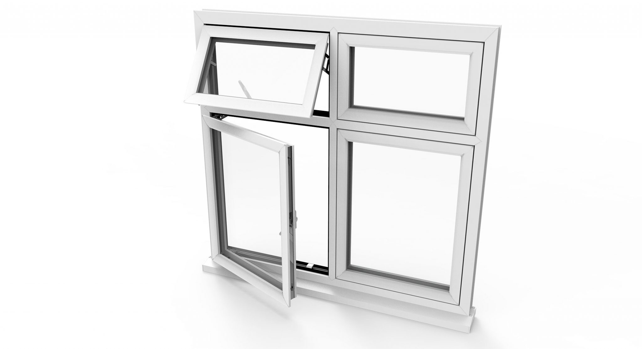 UPVC Windows Basildon | UPVC Window Prices Essex