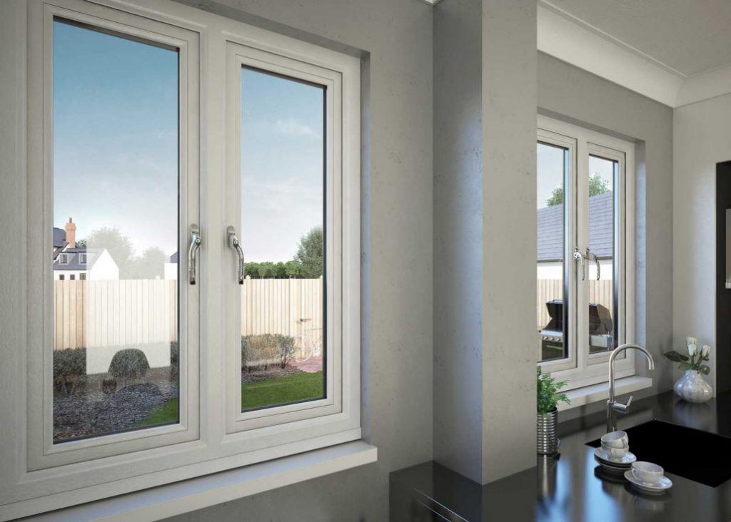 Windows Basildon | UPVC Double Glazed Window Prices Essex