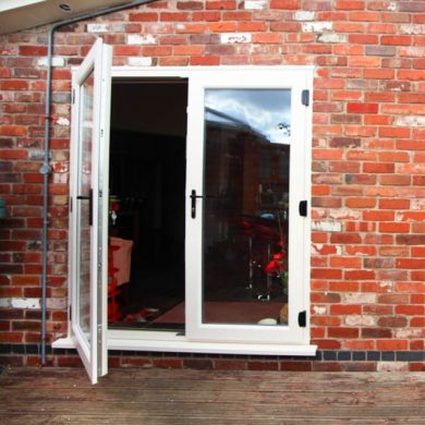 Windows & Doors Basildon | Window & Door Prices Basildon, Essex