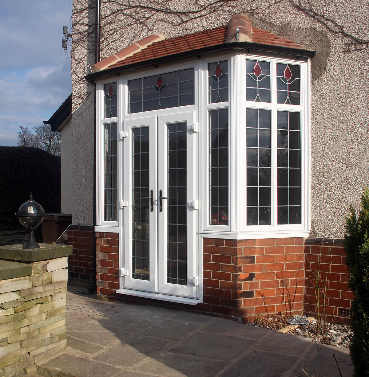 uPVC French Doors Essex uPVC French Door Prices Essex