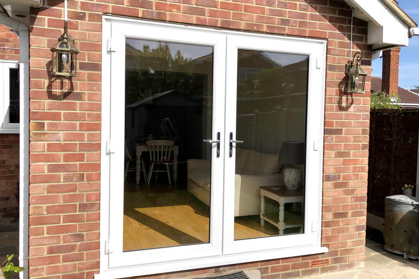 Windows & Doors Basildon - Window & Door Prices Basildon, Essex